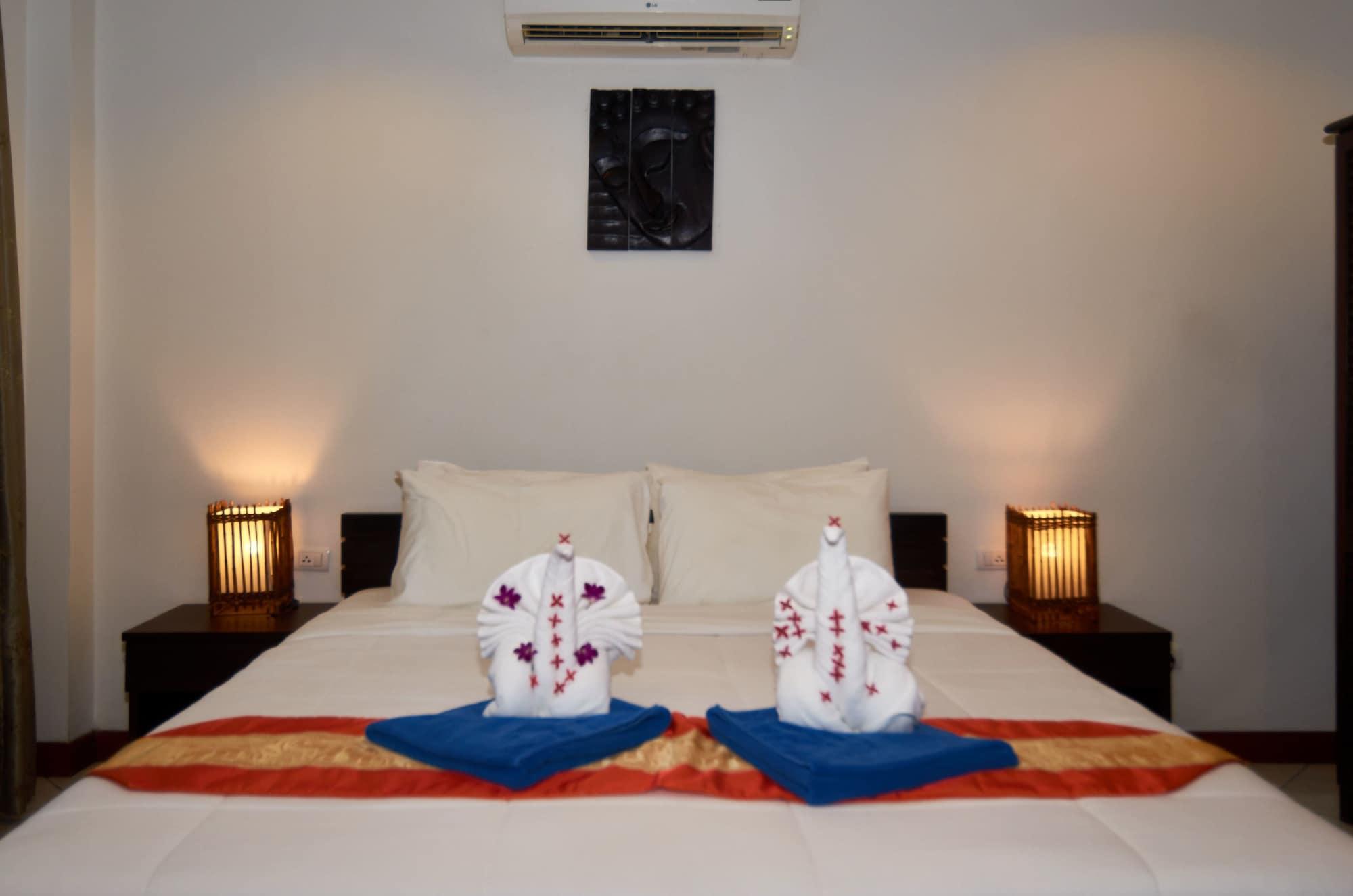Отель Phuket Riviera