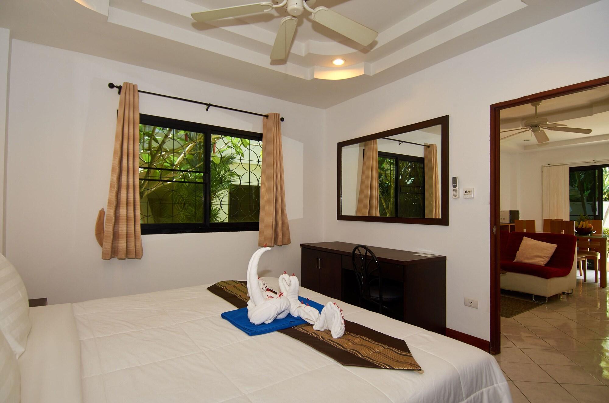 Отель Phuket Riviera Nai Harn