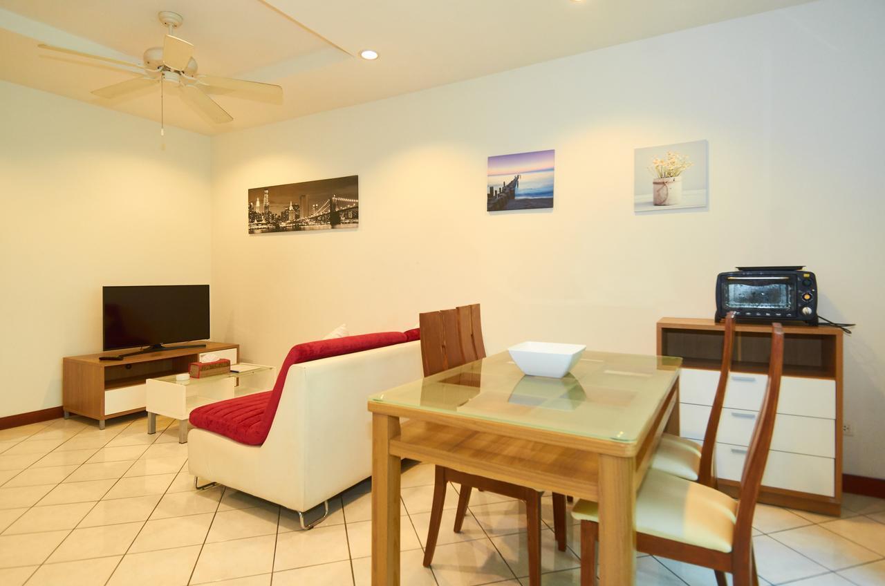 Отель Phuket Riviera 3*