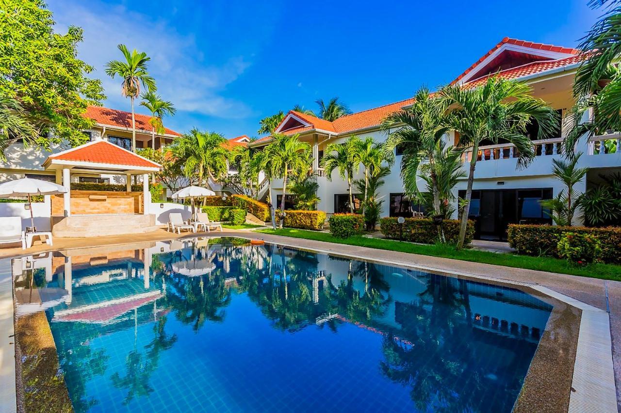 Phuket Riviera Отель Nai Harn